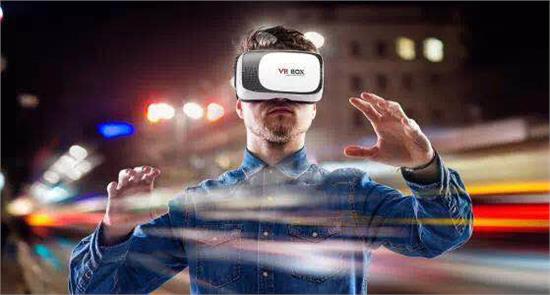 惠安VR全景丨沉浸式体验线上看房